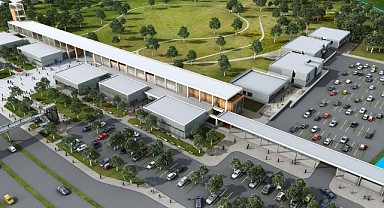 Sosyal Yaşam Merkezi'nde ihale tamam!