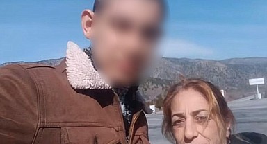 ‘Tek dayanağım’ dediği oğlu katili oldu
