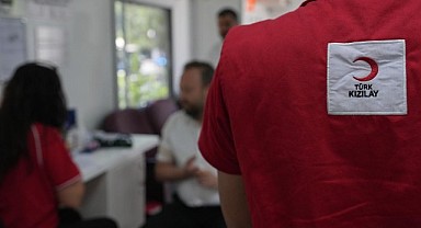 Türk Kızılay'dan 'Kan Elçileri' programı