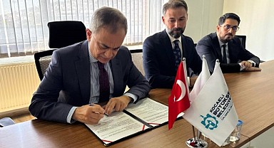 UlaşımPark, Yalova Üniversitesi ile iş birliği imzaladı