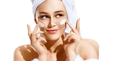 Uzmanından ışıltılı bir cilt için hayati tüyolar!