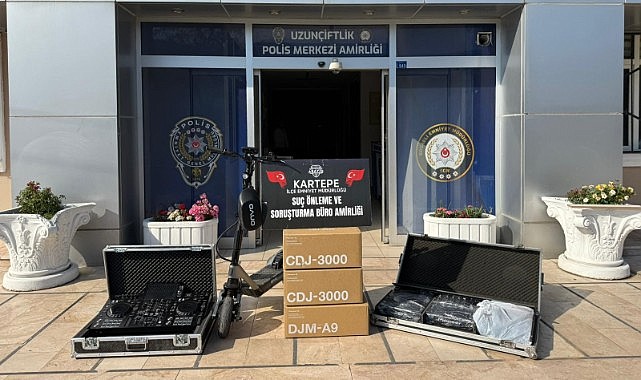 Vatandaşı dolandıran şüpheli tutuklandı!
