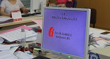 Vergi ve cezası olan mükelleflerin listeleri açıklanacak