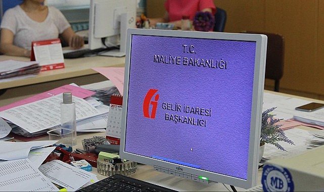 Vergi ve cezası olan mükelleflerin listeleri açıklanacak
