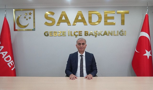 Vural, “Gebze Türkiye’nin Yıldızı Olacak!”