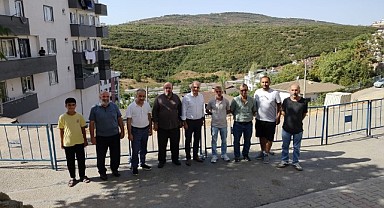 Vural, “Sahada karşılığı olan icraatlar görmek istiyoruz”