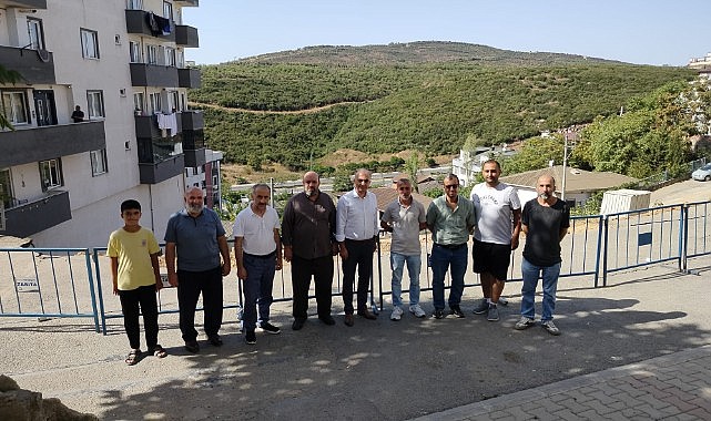 Vural, “Sahada karşılığı olan icraatlar görmek istiyoruz”
