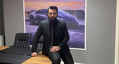 Yol kenarında cesedi bulunmuştu! Eski dernek başkanının oğlu çıktı