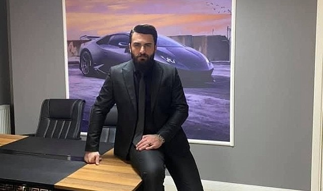 Yol kenarında cesedi bulunmuştu! Eski dernek başkanının oğlu çıktı