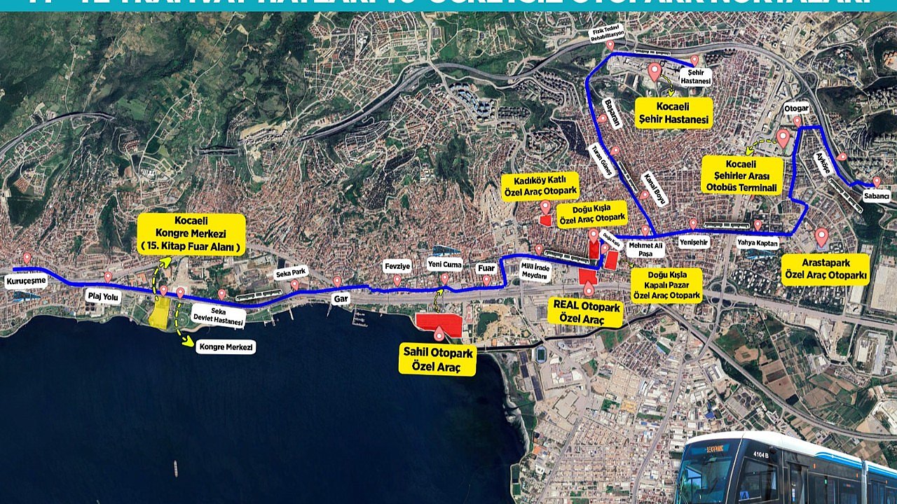 15. Kitap Fuarı için her şey tamam!