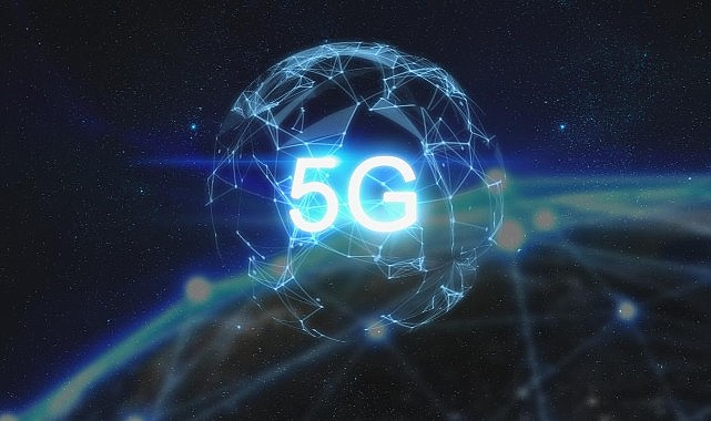 5G 'den Türkiye ekonomisine 100 milyar dolar katkı bekleniyor