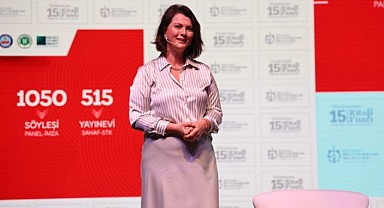 Açelya Akkoyun, kadın olmanın gücünü anlattı