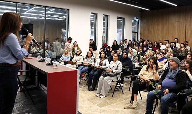 Aileler bilinçlendi, çocuklar masal dinledi