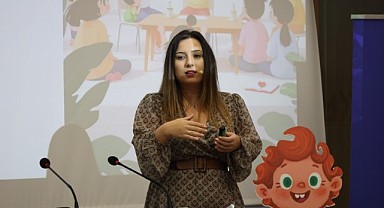 Akran zorbalığına karşı drama eğitimini tavsiye etti