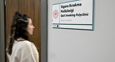 ALO 171'le 12 yılda 6 milyon kişiye sigara bırakma desteği verildi