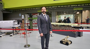 ALTAY Tankı'nda geliştirilen yetenekler KAAN için de ürün oldu