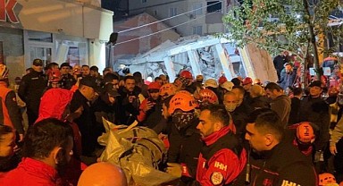 Anne Emine baba Levent Bilir’in de cansız bedenine ulaşıldı