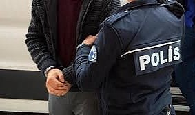Aranan hükümlü yakalandı!