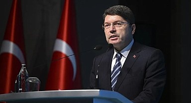 Bakan Tunç, “Bilirkişi heyeti görevlendirilmiştir”