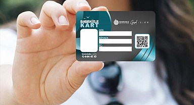 Başiskele Kart hayata geçiyor