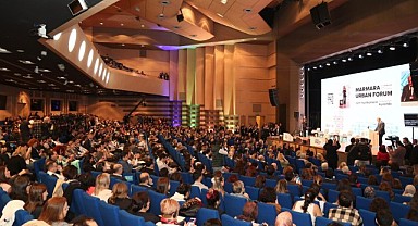 Başkan Büyükgöz MARUF’a katıldı