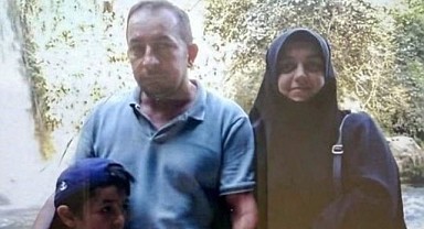 Bayburt Üniversitesi Emine Bilir için taziye mesajı yayımladı