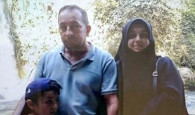 Bayburt Üniversitesi Emine Bilir için taziye mesajı yayımladı