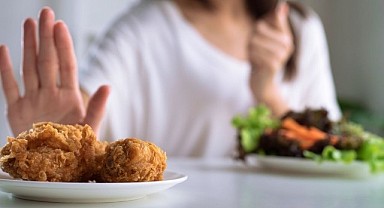 Beslenme ruh sağlığı için de önemli!