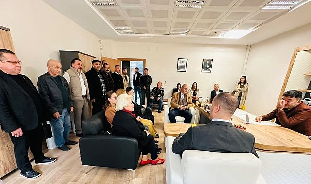 Birol Elüstü mazbatasını aldı