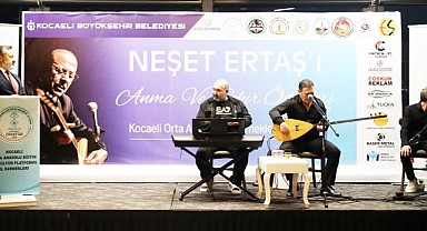 Bozkırın Tezenesi’ne vefa