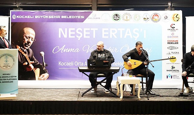 Bozkırın Tezenesi’ne vefa