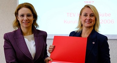 Bu buluşma ile eğitime farkındalık kattılar