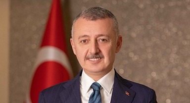 Büyükakın, “Cumhuriyetimizin 102.yılı kutlu olsun”