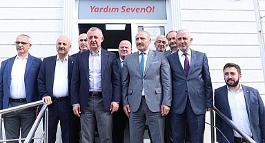 Büyükakın’dan Gebze çıkartması!