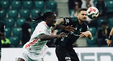 Büyükakın, Kocaelispor’u tebrik etti