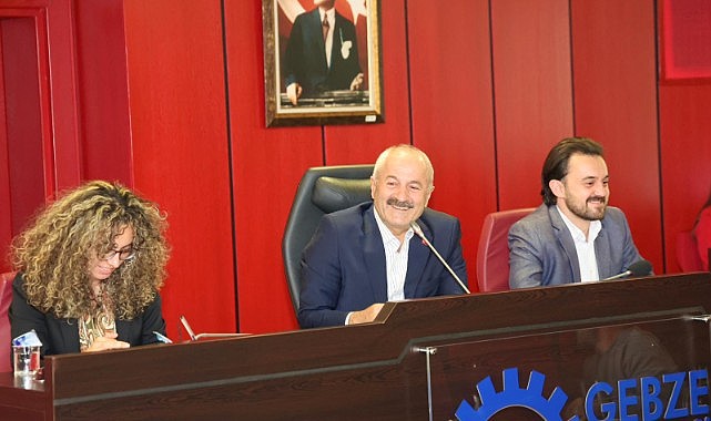 Büyükgöz müjdeyi verdi! 2 mahallenin planı onaylandı