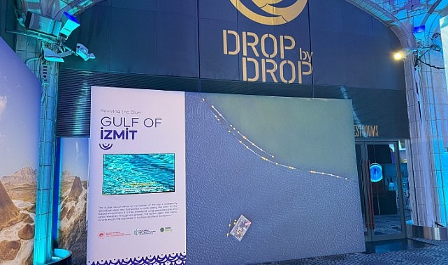 Büyükşehir’in projesi New York’ta tanıtıldı