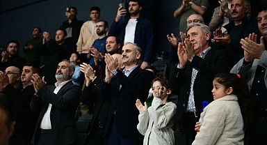 Çayırova Basketbol, Balıkesir’i yendi!
