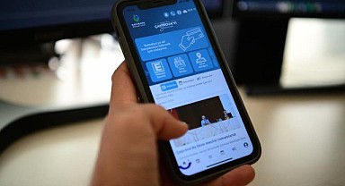 Çayırova Belediyesi Mobil, yenilenen yüzüyle yayında