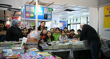 Çayırova’da 6. Kitap Günleri’ne geri sayım başladı