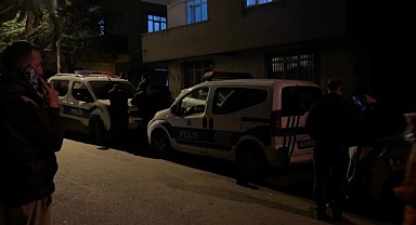 Çayırova’da bir baba kızını vurup intihar etti!