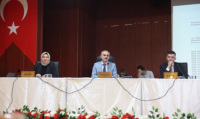 Çayırova’da ekim meclisi tamamlandı