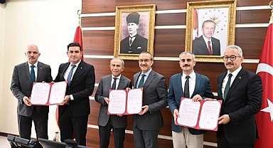 Çayırova’ya yeni meslek lisesi kazandırılacak