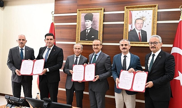 Çayırova’ya yeni meslek lisesi kazandırılacak