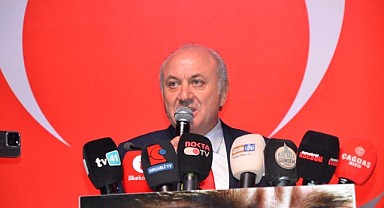 CHP Kocaeli’de Erdem Arcan ipi göğüsledi