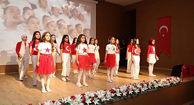 Cumhuriyet Bayramı Dilovası’nda coşkuyla kutlandı