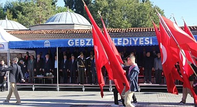 Cumhuriyet Bayramı kutlamalarına gölge düştü!