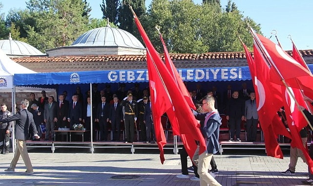 Cumhuriyet Bayramı kutlamalarına gölge düştü!