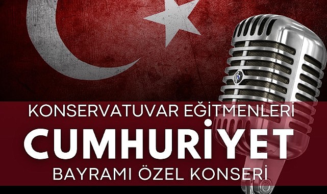 Cumhuriyet coşkusu tüm Kocaeli’yi saracak