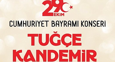 Cumhuriyet coşkusu tüm Kocaeli’yi saracak